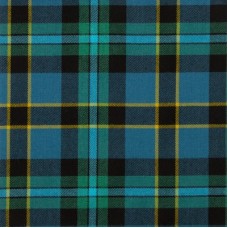 Weir Ancient 13oz Tartan Fabric By The Metre